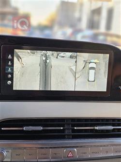 هیوندای پالیسەید